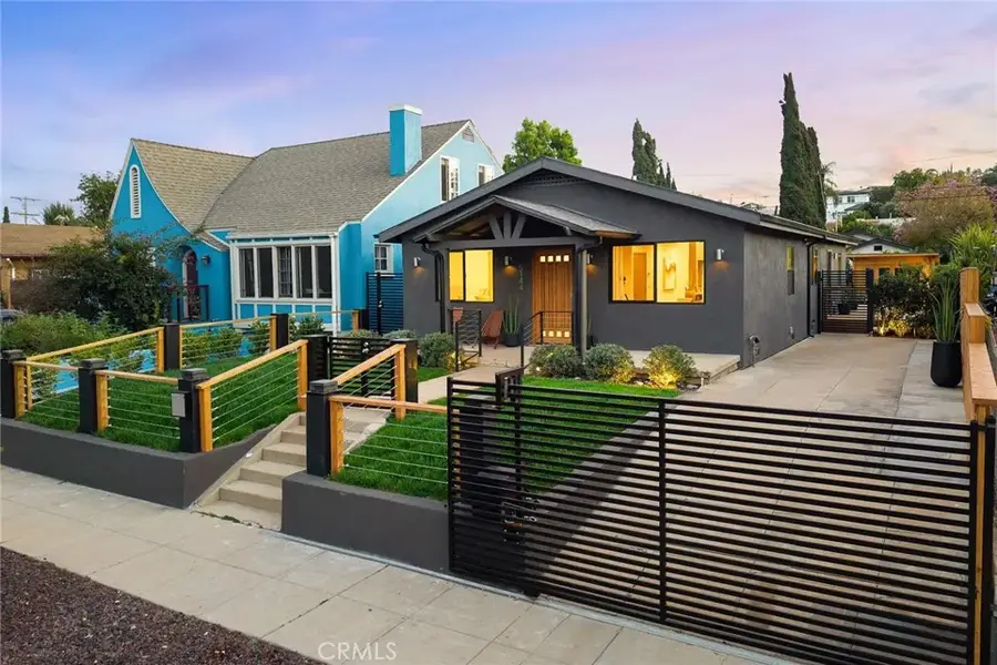 5144 Buchanan, Los Angeles, CA 90042 - #3