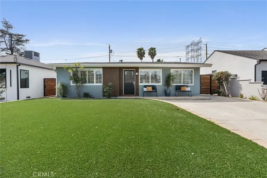 1331 N Evergreen Street, Burbank, CA 91505 - #2