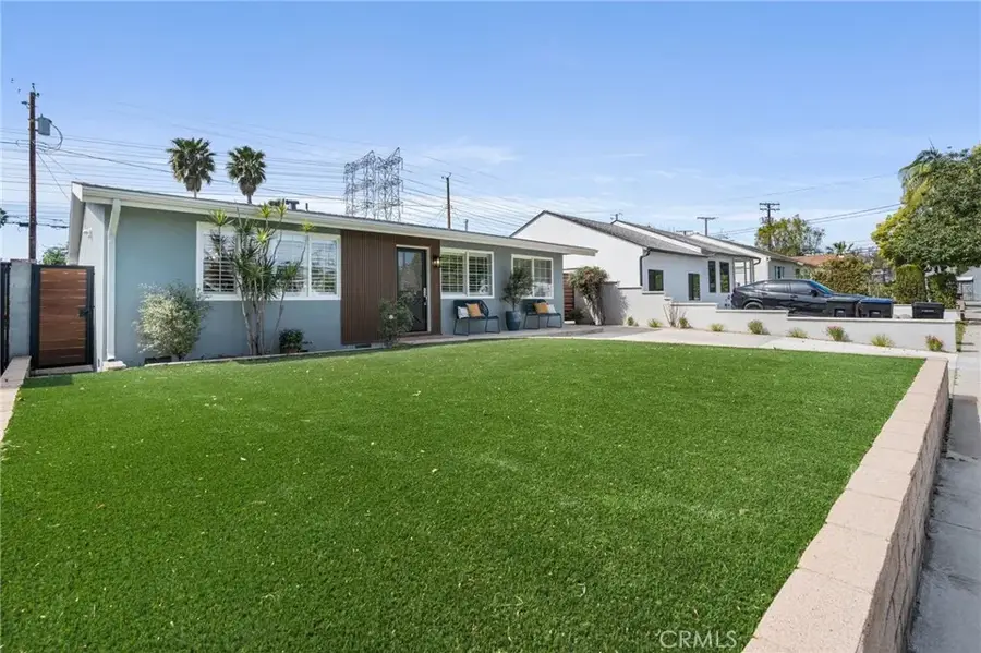 1331 N Evergreen Street, Burbank, CA 91505 - #3