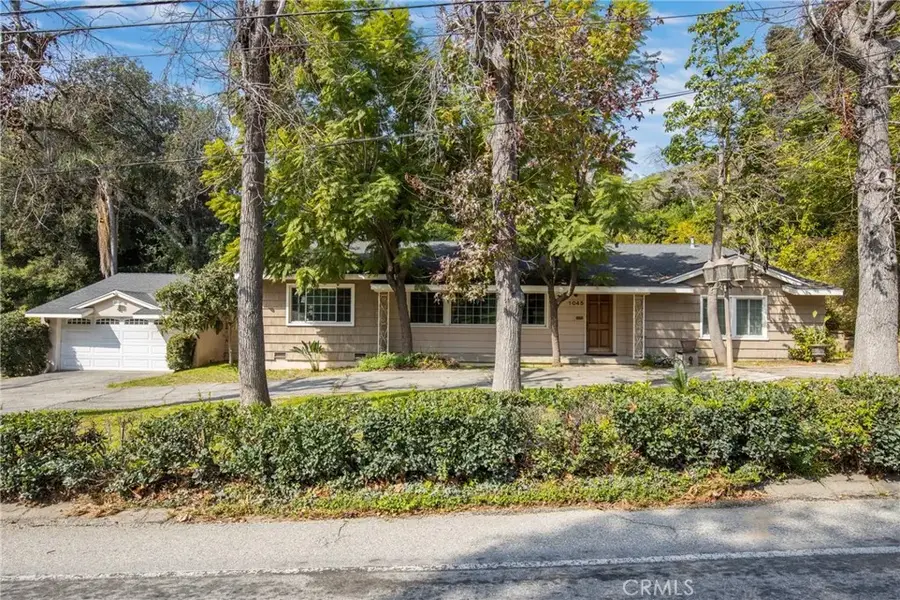 1045 Sierra Madre Villa, Pasadena, CA 91107 - #3