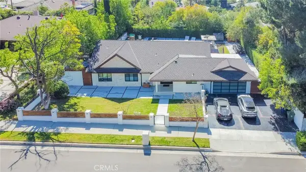 18720 San Fernando Mission, Porter Ranch, CA 91326