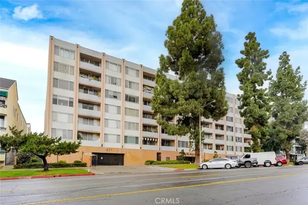 421 S La Fayette Park Place #306, Los Angeles, CA 90057