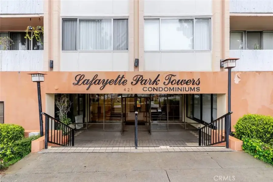 421 S La Fayette Park Place #306, Los Angeles, CA 90057 - #2