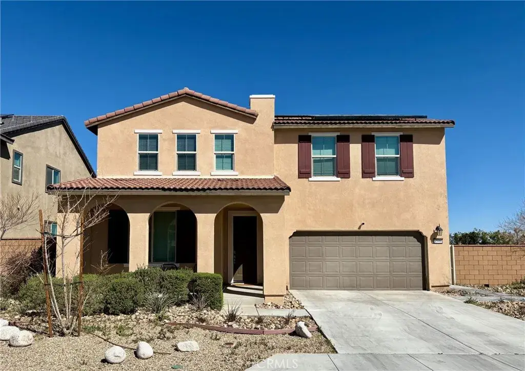 12686 Alveda, Victorville, CA 92394 - #1