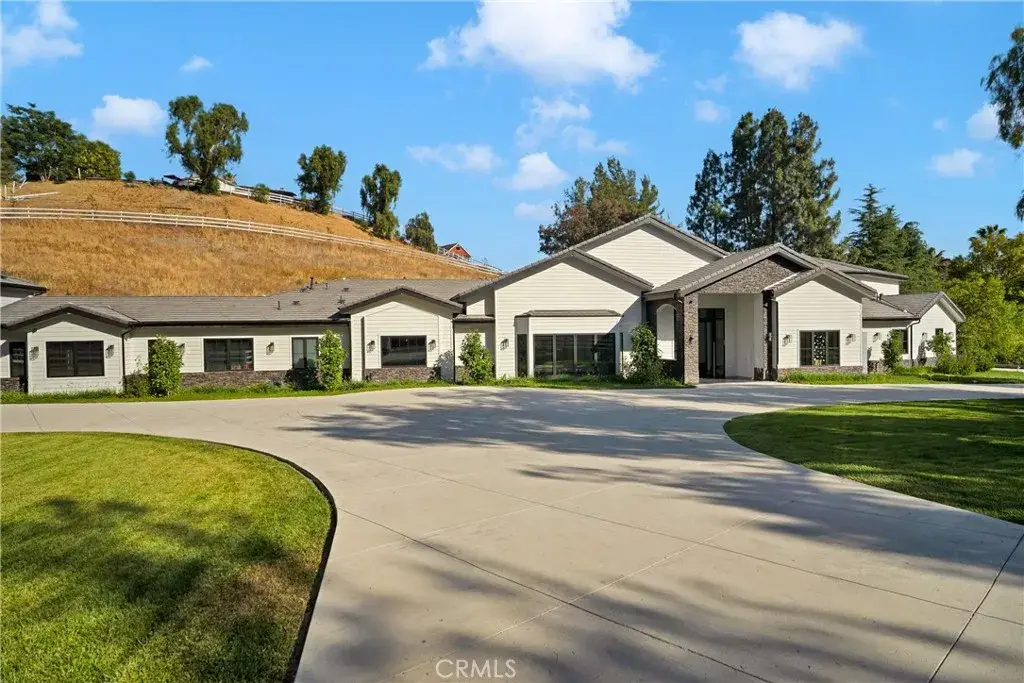 6006 Spring Valley, Hidden Hills, CA 91302 - #1