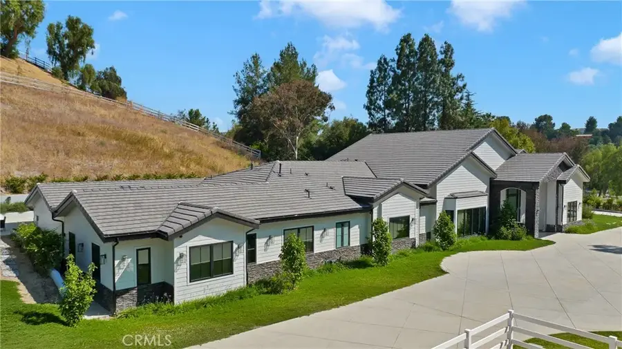 6006 Spring Valley, Hidden Hills, CA 91302 - #2