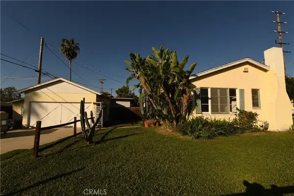 2800 W Verdugo Avenue, Burbank, CA 91505