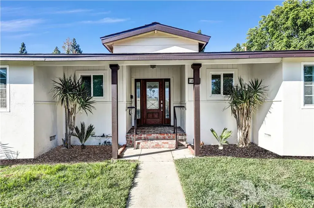 14857 Tuba, Mission Hills, CA 91345 - #1