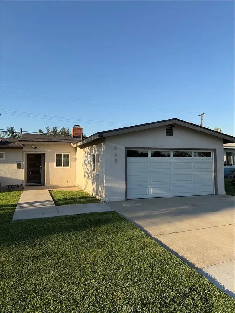 839 Alford Street, Glendora, CA 91740 - #2