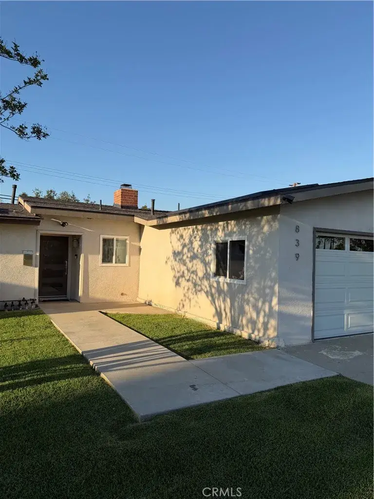 839 Alford Street, Glendora, CA 91740 - #3
