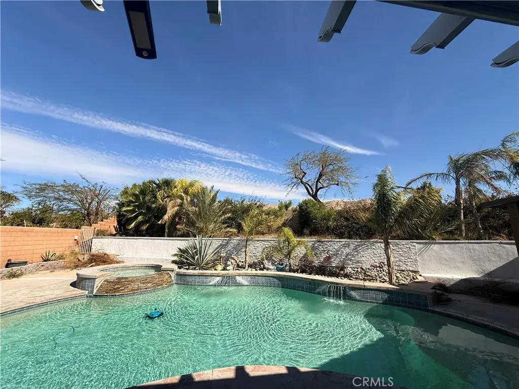 68792 Ridge Crest, Desert Hot Springs, CA 92240 - #1