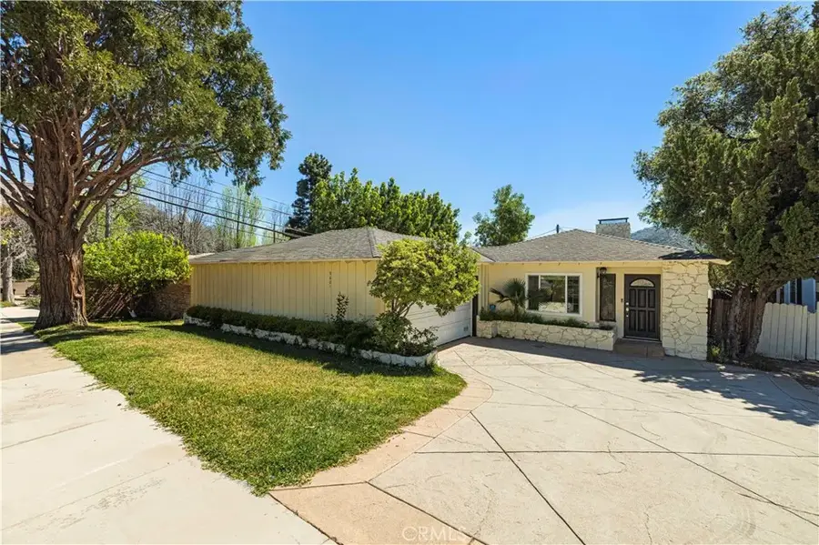 9601 Creemore Place, Tujunga, CA 91042 - #2