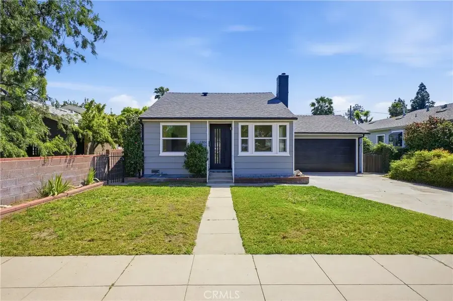 2904 W Chandler, Burbank, CA 91505 - #2