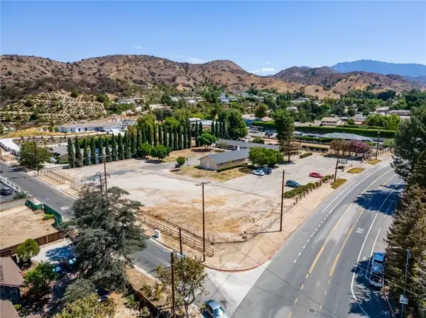 10335 La Tuna Canyon, Sun Valley, CA 91352