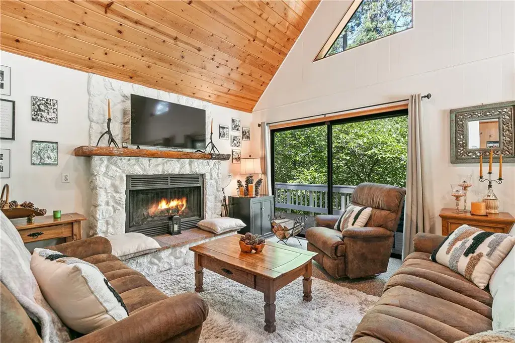 841 Cottage Grove Road, Lake Arrowhead, CA 92352 - #1