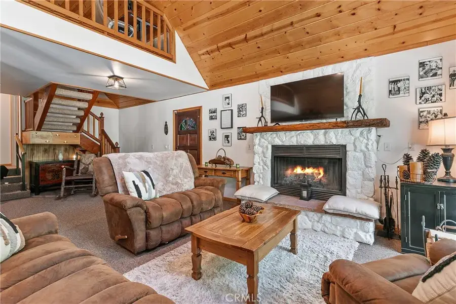 841 Cottage Grove Road, Lake Arrowhead, CA 92352 - #2