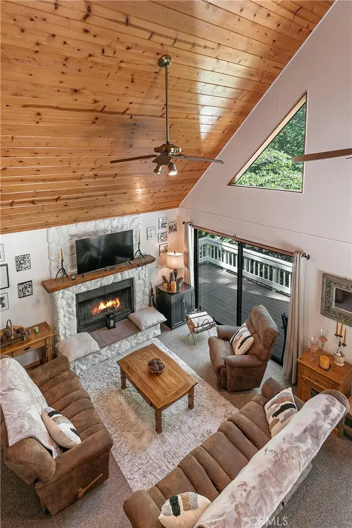 841 Cottage Grove Road, Lake Arrowhead, CA 92352 - #3