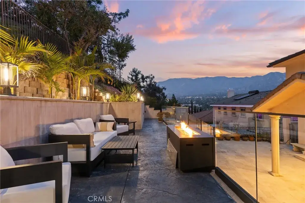 3435 Oakmont View Drive, Glendale, CA 91208 - #1