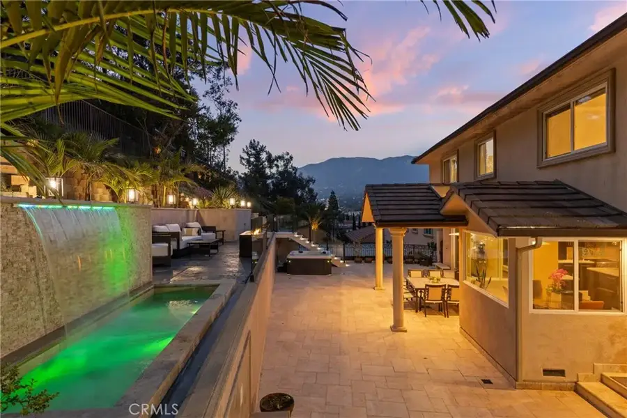 3435 Oakmont View Drive, Glendale, CA 91208 - #2