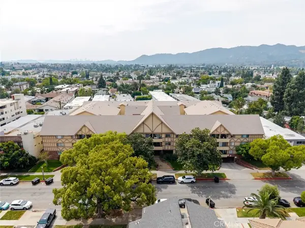 600 W Stocker Street #319, Glendale, CA 91202