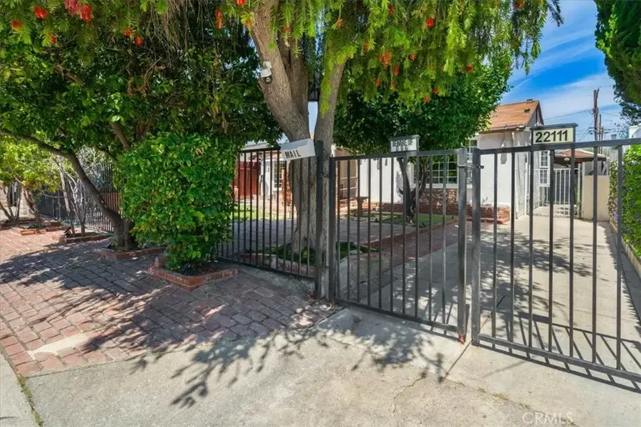 22111 Covello, Canoga Park, CA 91303 - #2