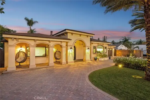 6850 Longridge, North Hollywood, CA 91605