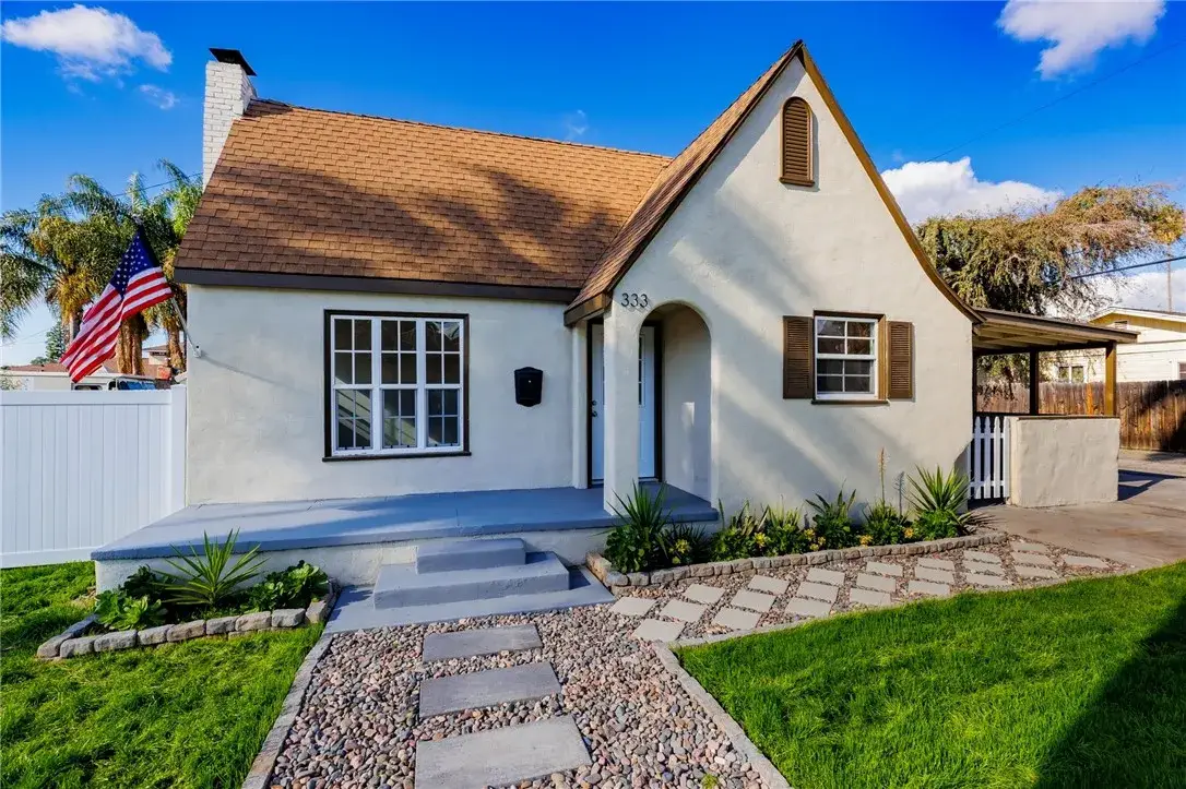 333 S 1st, Covina, CA 91723 - #1