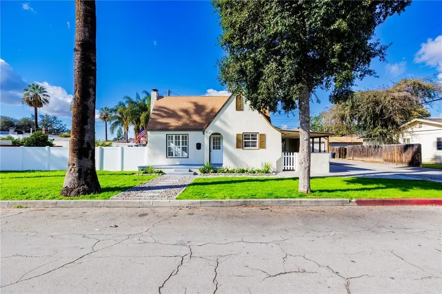 333 S 1st, Covina, CA 91723 - #2