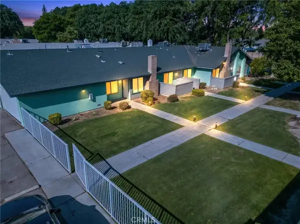 7000 N Half Moon Drive, Bakersfield, CA 93309