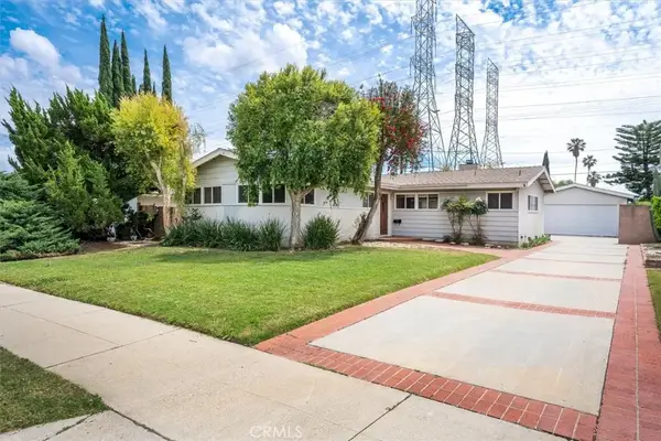 16500 Kalisher Street, Granada Hills, CA 91344