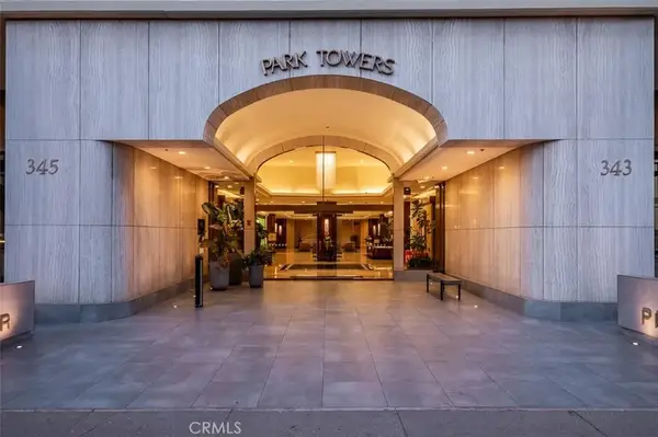 345 Pioneer Drive #801, Glendale, CA 91203