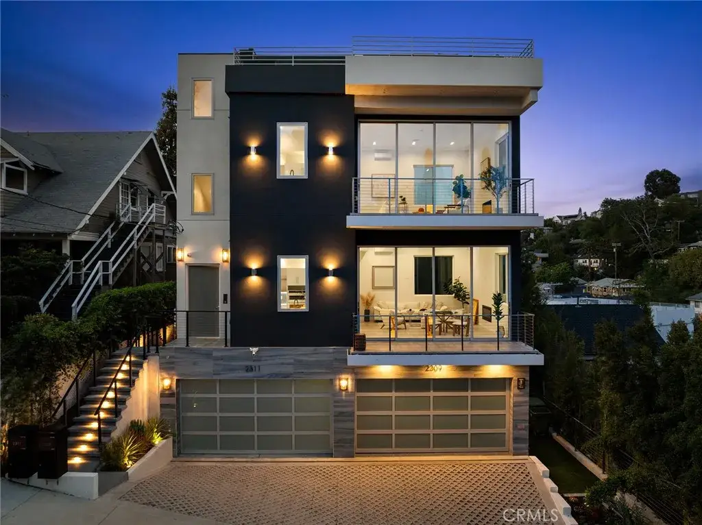 2311 Cove, Los Angeles, CA 90039 - #1