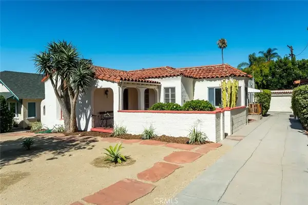 1157 N Isabel, Glendale, CA 91207