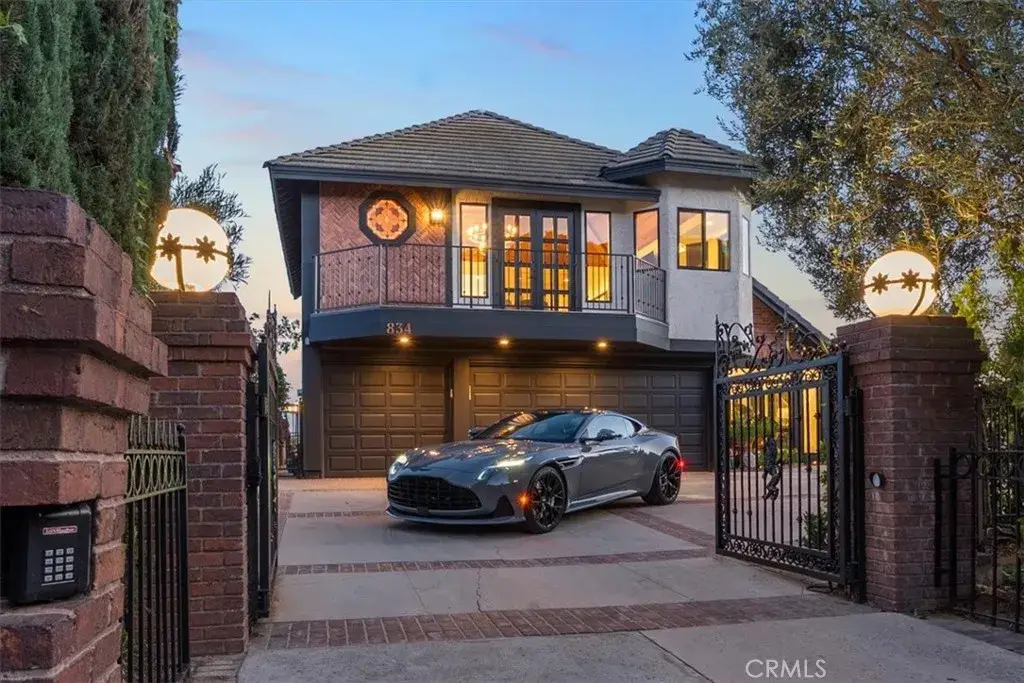 834 Moorside Drive, Glendale, CA 91207 - #1