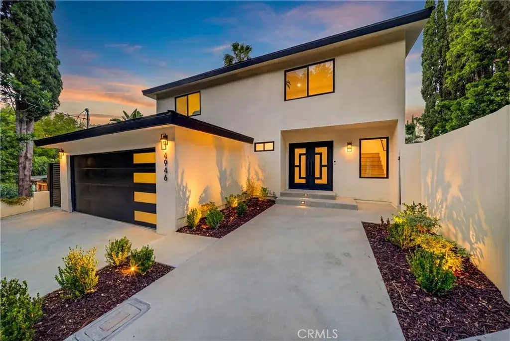 4946 Llano, Woodland Hills, CA 91364 - #1