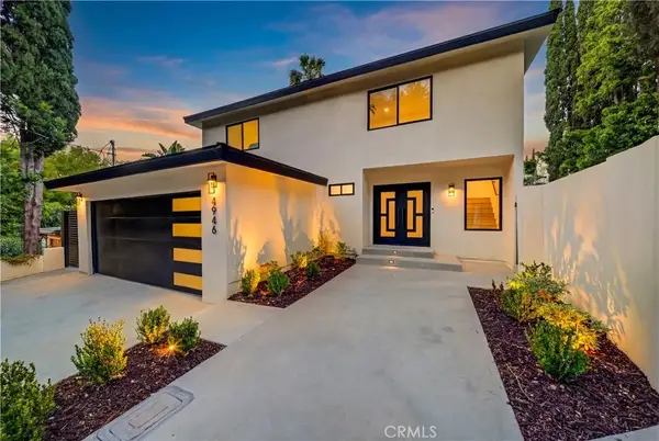 4946 Llano, Woodland Hills, CA 91364