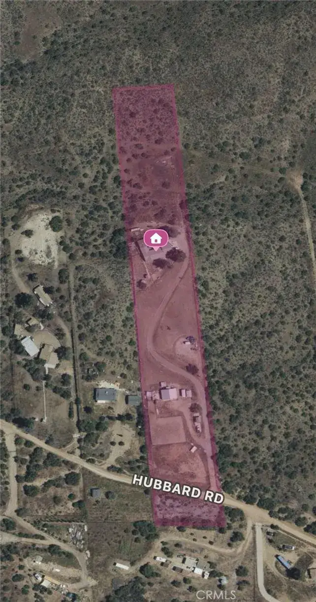 6401 Hubbard, Acton, CA 93510 - #1