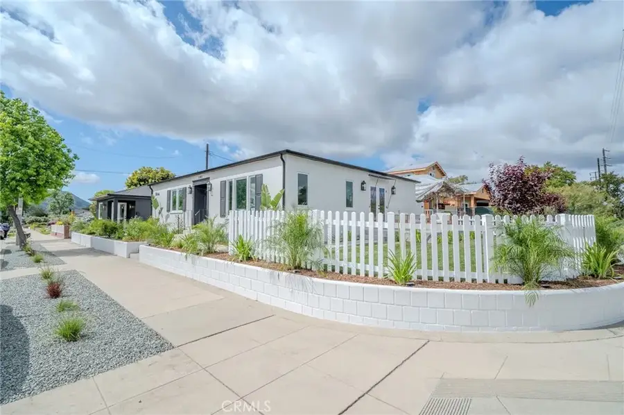 1141 N Lima Street, Burbank, CA 91505 - #3