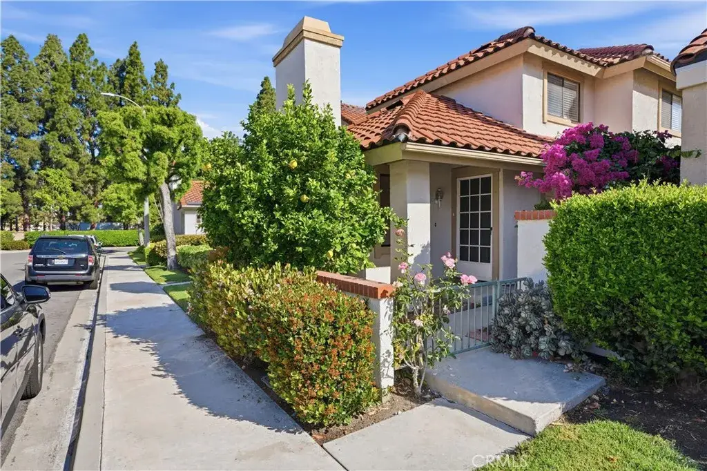 9 Rossano, Irvine, CA 92620 - #1