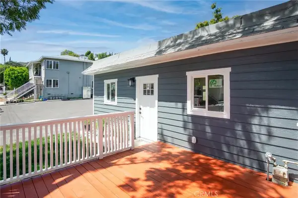 5405-5411 Newtonia, Los Angeles, CA 90032