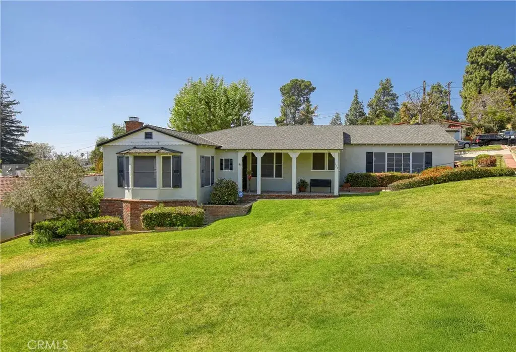 1639 Thompson, Glendale, CA 91201 - #1