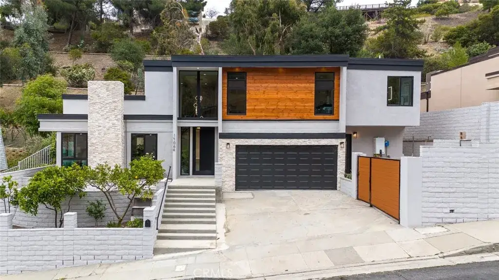 17064 Escalon Drive, Encino, CA 91436 - #1