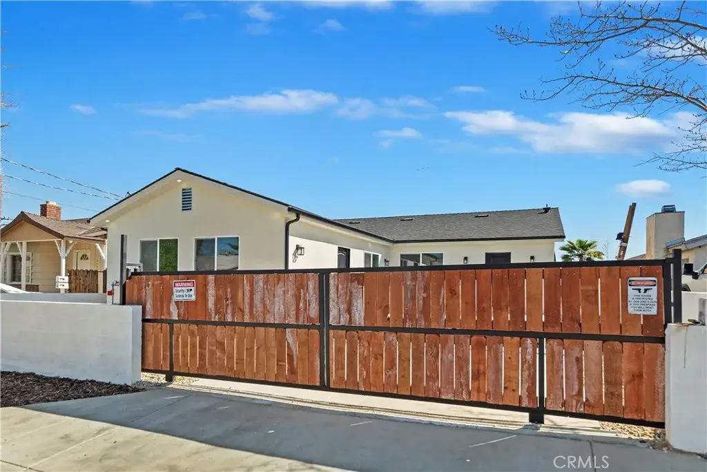37918 Palm Vista, Palmdale, CA 93550 - #1