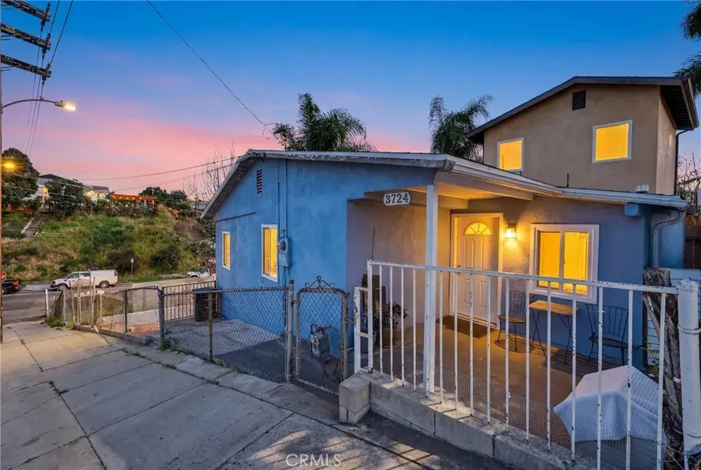 3724 Folsom St, Los Angeles, CA 90063 - #1