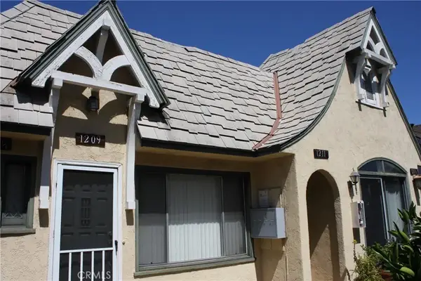 1209 Hyperion Avenue, Los Angeles, CA 90029