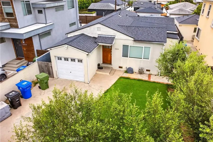 12618 Greene, Los Angeles, CA 90066 - #2