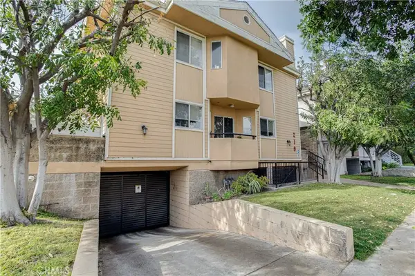 219 N Adams #8, Glendale, CA 91206