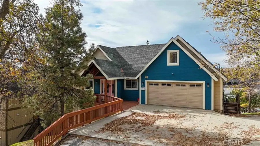 1253 Golden Rule, Lake Arrowhead, CA 92352 - #2