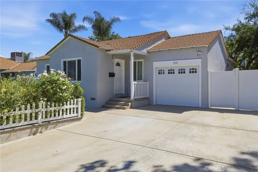 5932 Balcom, Encino, CA 91316 - #1