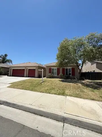 206 Garcia, San Jacinto, CA 92582 - #1
